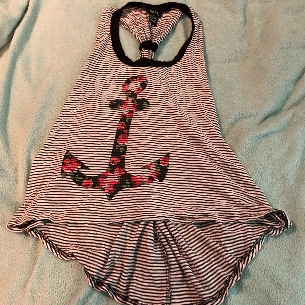 Rue 21 tank top